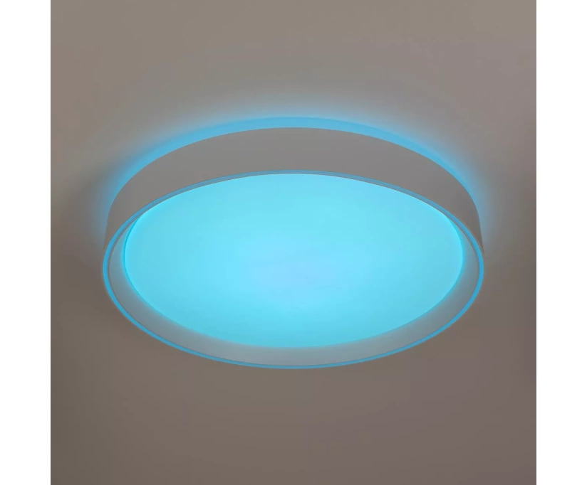 Потолочный светодиодный светильник Citilux Boss CL751350G - фото 9
