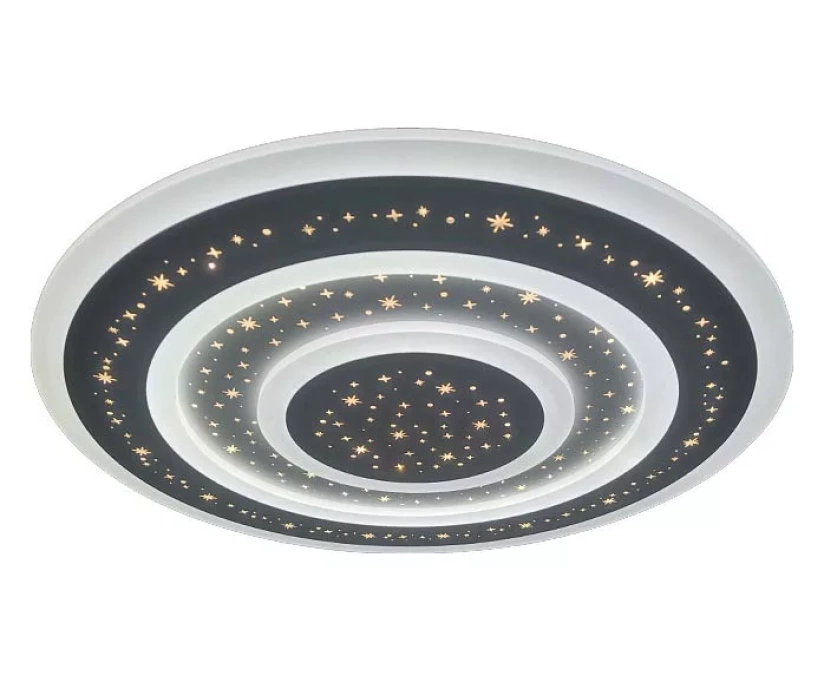 Накладной светильник Natali Kovaltseva LED LED LAMPS 3183 - фото 1