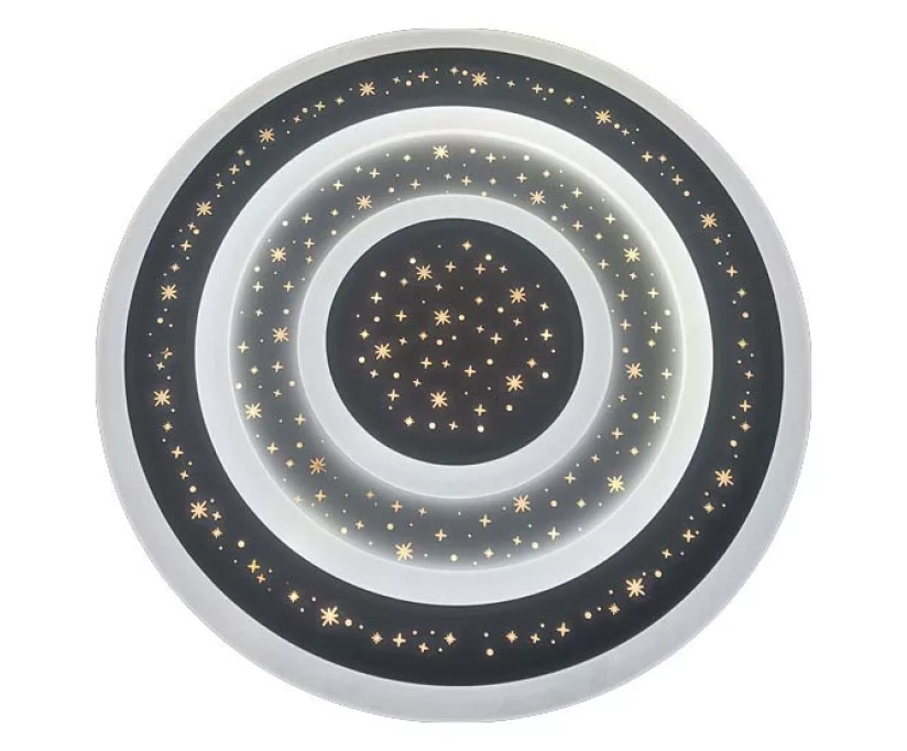 Накладной светильник Natali Kovaltseva LED LED LAMPS 3183 - фото 2