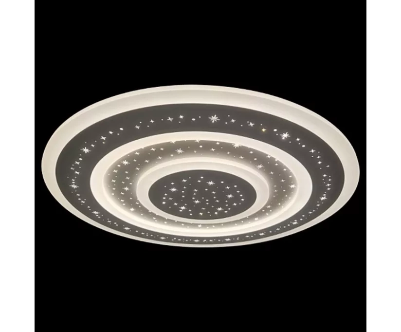 Накладной светильник Natali Kovaltseva LED LED LAMPS 3183 - фото 3