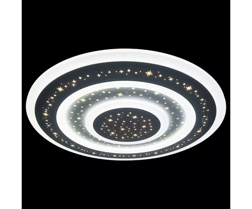 Накладной светильник Natali Kovaltseva LED LED LAMPS 3183 - фото 4