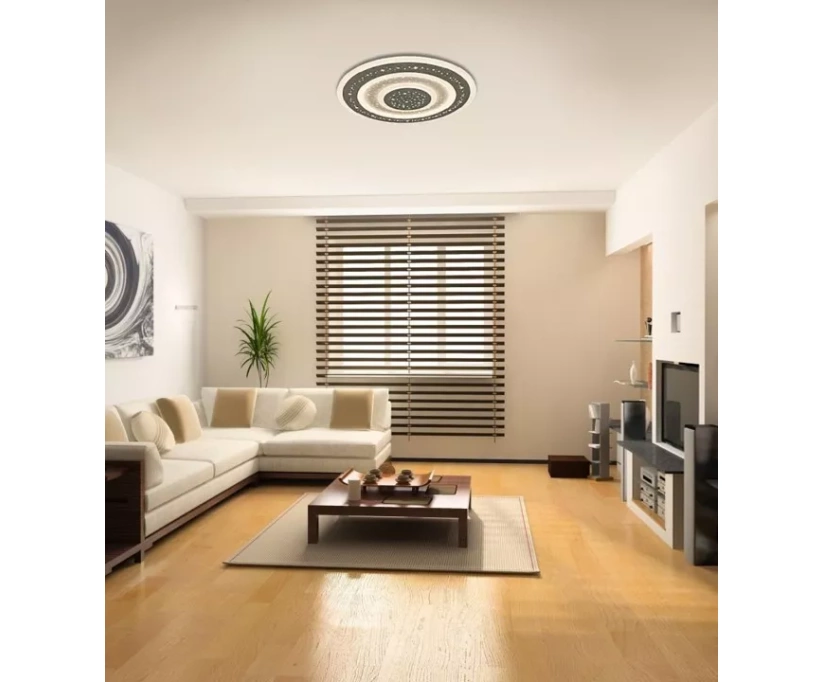 Накладной светильник Natali Kovaltseva LED LED LAMPS 3183 - фото 9