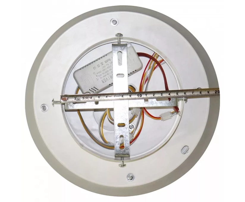 Накладной светильник Natali Kovaltseva Led Lamps 2 LED LAMPS 81097 - фото 2