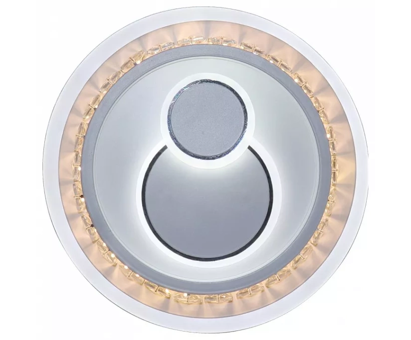 Накладной светильник Natali Kovaltseva Led Lamps 2 LED LAMPS 81097 - фото 3