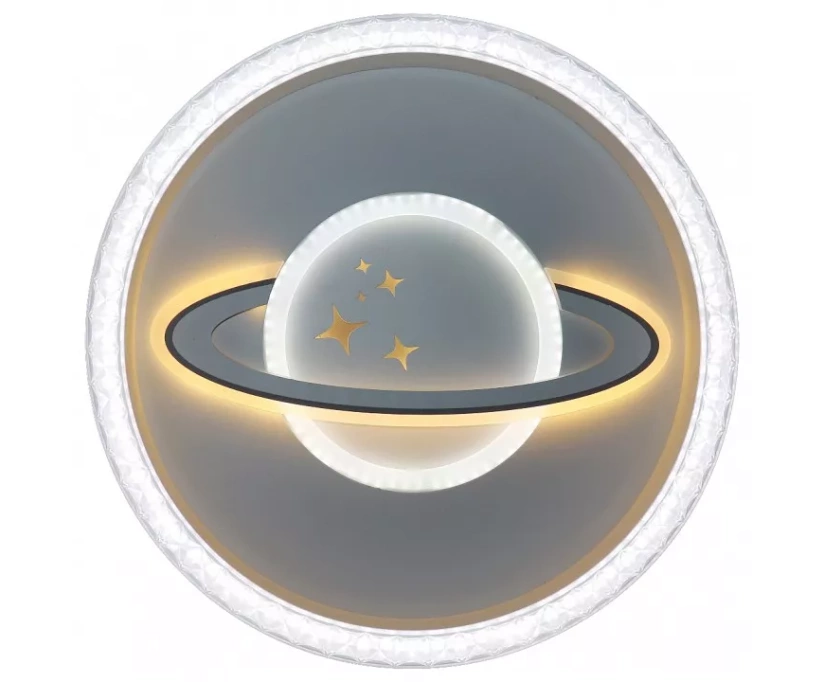 Накладной светильник Natali Kovaltseva Led Lamps 3 LED LAMPS 81098 - фото 2