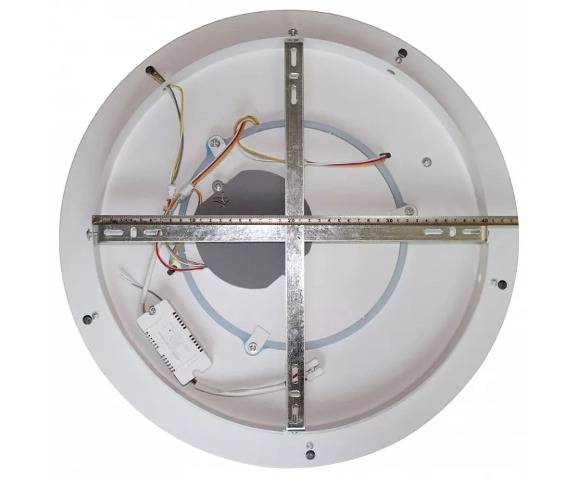 Накладной светильник Natali Kovaltseva Led Lamps 3 LED LAMPS 81098 - фото 4