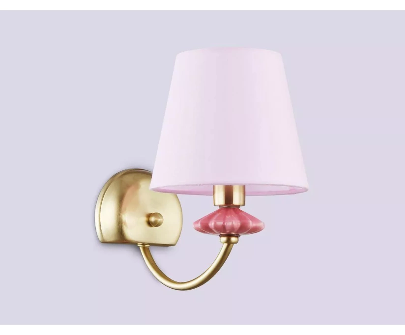 Бра Ambrella Light High Light Ceramo Classic LH75027 - фото 5