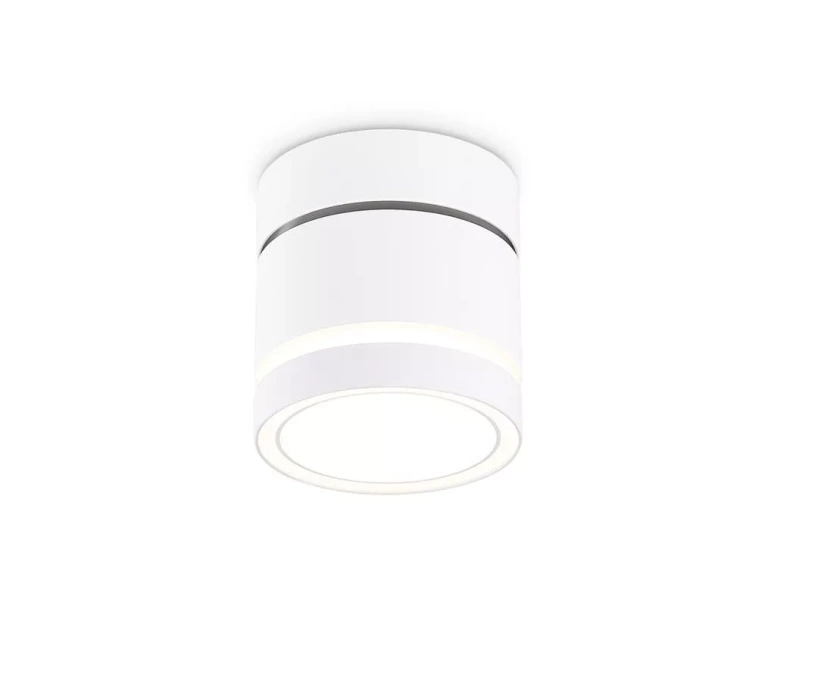 Накладной точечный светильник Ambrella light TECHNO SPOT TA1444 - фото 2