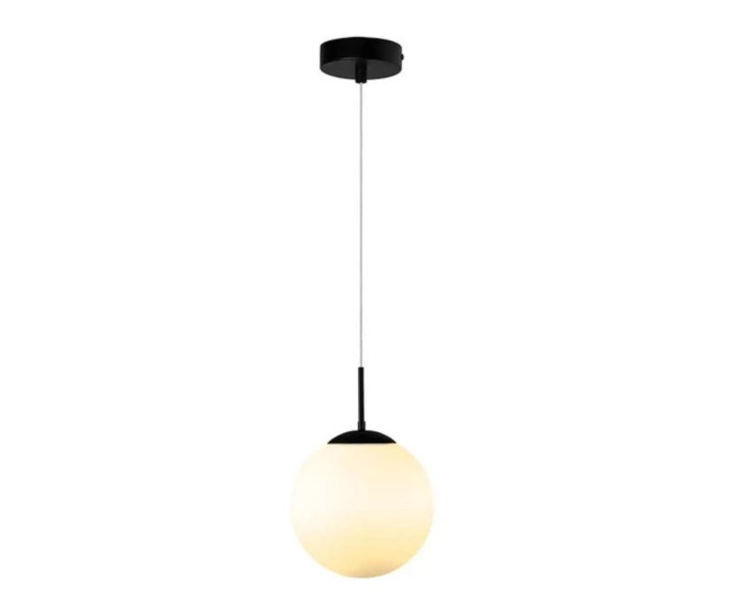 Подвесной светильник Arte Lamp Volare A1561SP-1BK - фото 1