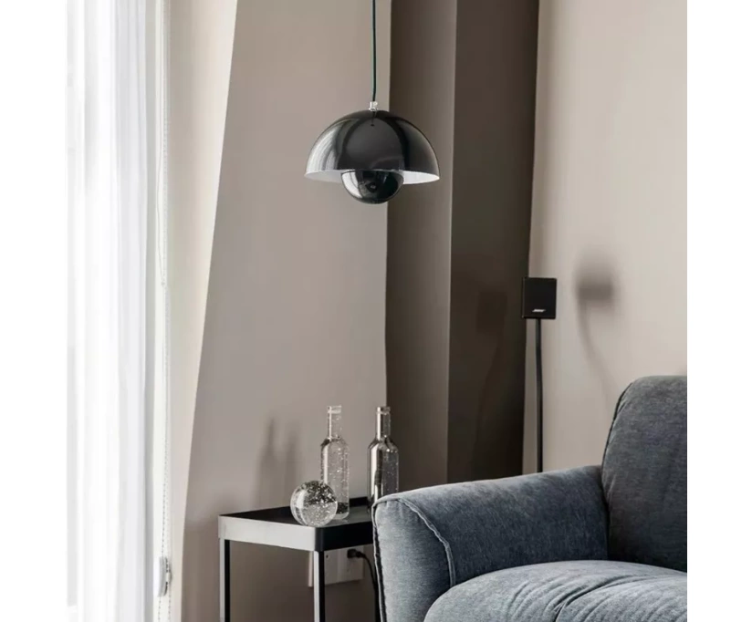Подвесной светильник ImperiumLoft Flowerpot 154935-60 - фото 8