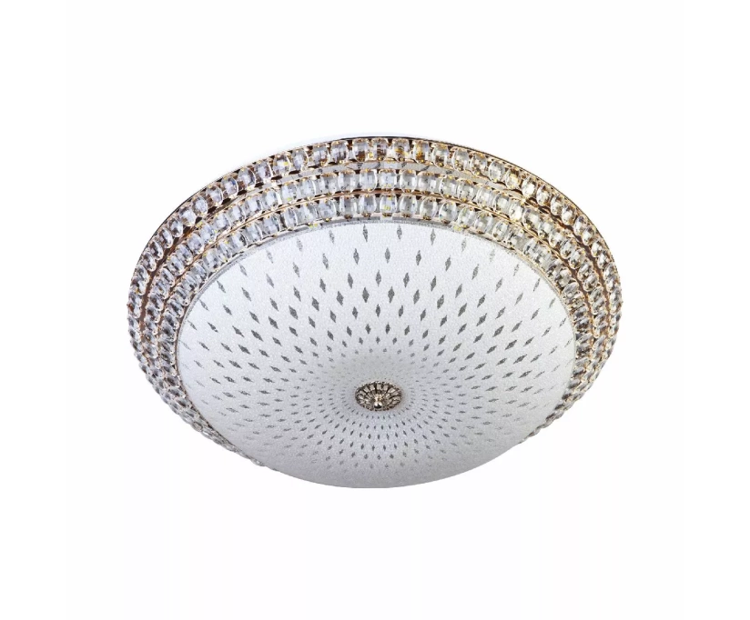 Потолочный светильник LED4U 1150-750 GD - фото 1