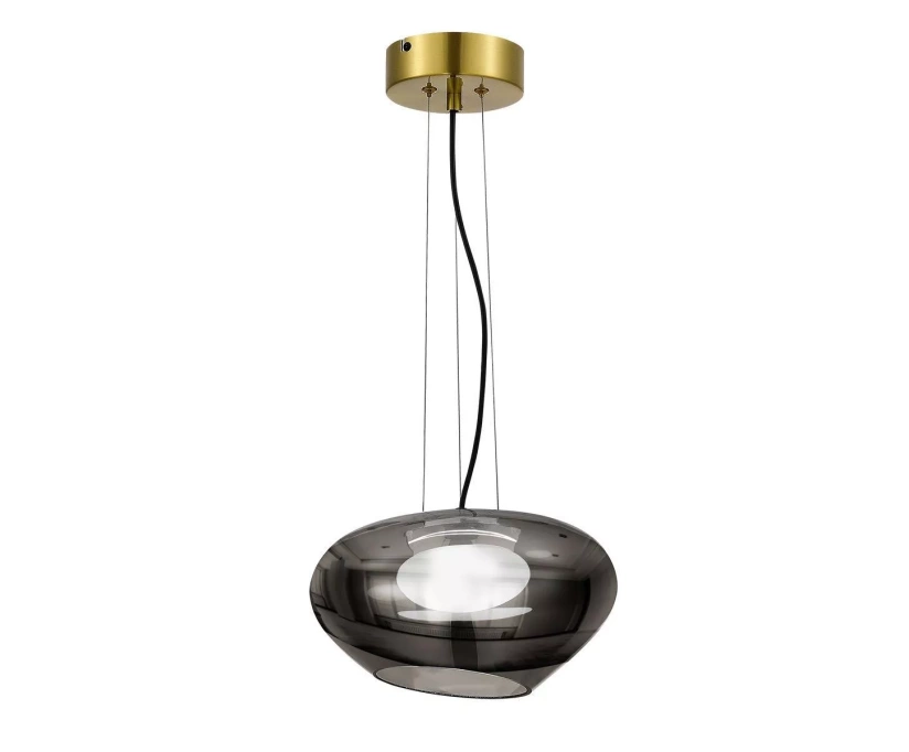 Подвесной светодиодный светильник ST Luce Foray SL6019.303.01 - фото 1
