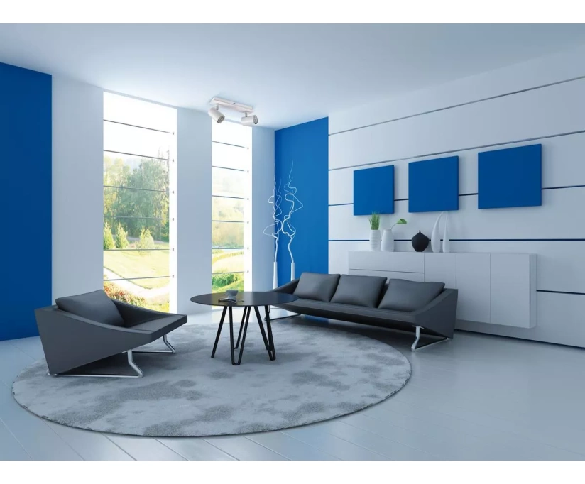 Спот Kanlux EVALO EL-2I W-SR 35692 - фото 4