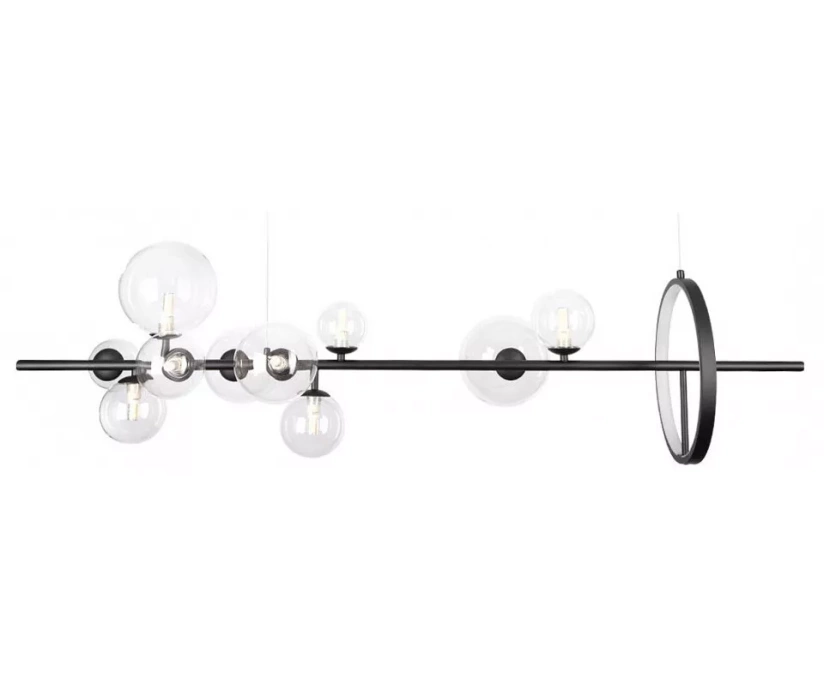 Подвесной светильник Loft it Molecule 10023/1200L - фото 1