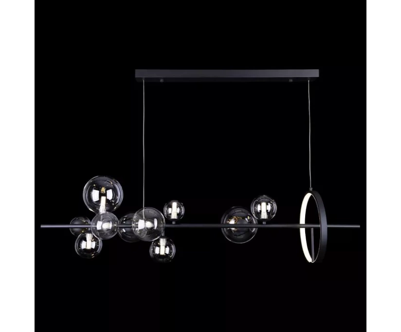 Подвесной светильник Loft it Molecule 10023/1200L - фото 8