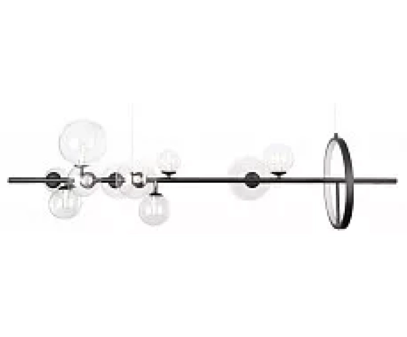Подвесной светильник Loft it Molecule 10023/1200L - фото 2