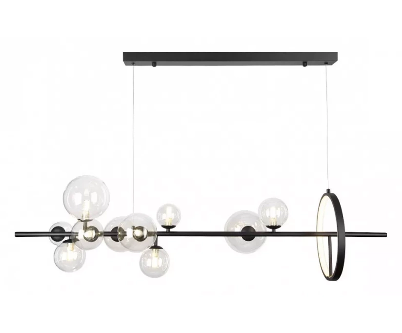 Подвесной светильник Loft it Molecule 10023/1200L - фото 4