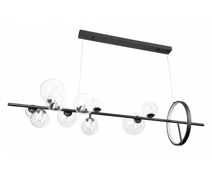 Подвесной светильник Loft it Molecule 10023/1200L - фото 5