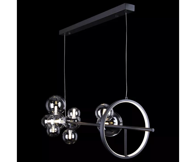 Подвесной светильник Loft it Molecule 10023/1200L - фото 6