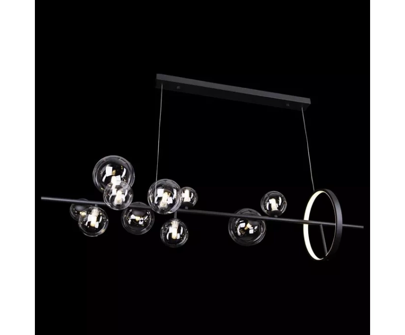 Подвесной светильник Loft it Molecule 10023/1200L - фото 7