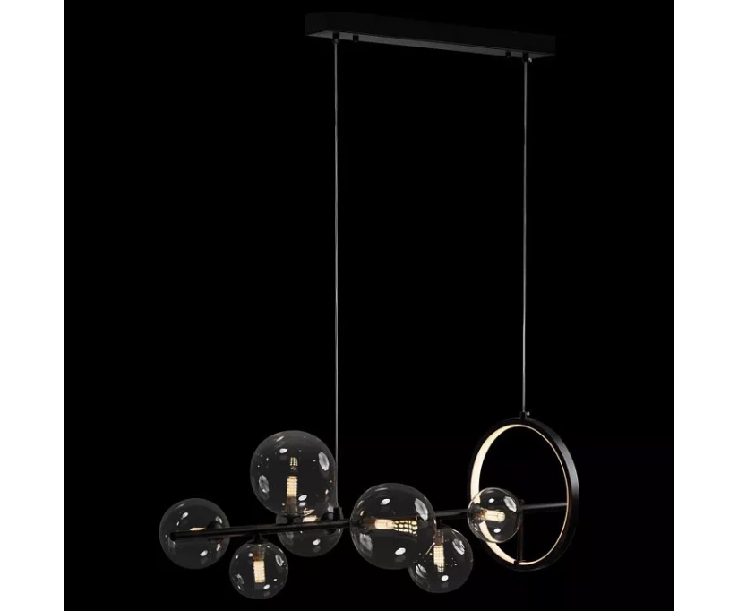 Подвесная люстра Loft it Molecule 10023/900 - фото 3