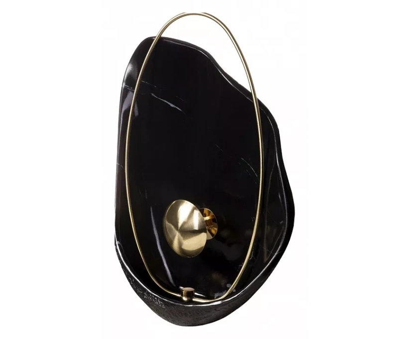 Накладной светильник Loft it Clam 10043 Black - фото 1