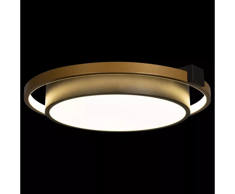 Потолочный светодиодный светильник Loft IT Mike 10169 - фото 4