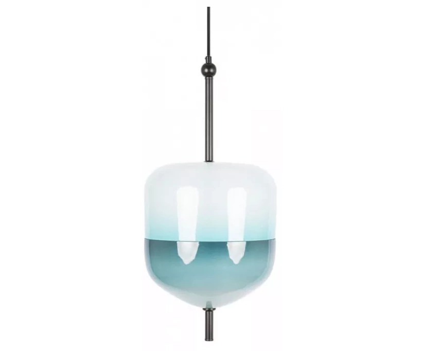 Подвесной светильник Loft it Venice 10223/D Blue - фото 1