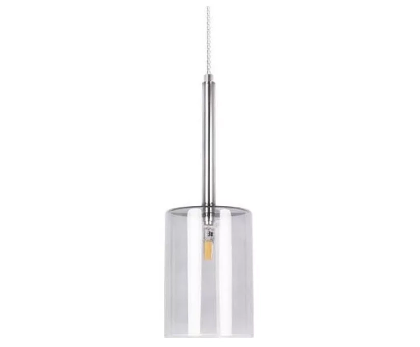 Подвесной светильник Loft it Spillray 10232/C Smoke - фото 1
