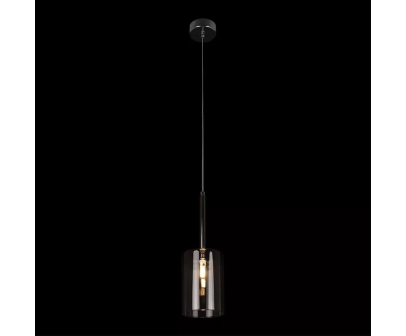 Подвесной светильник Loft it Spillray 10232/C Smoke - фото 2