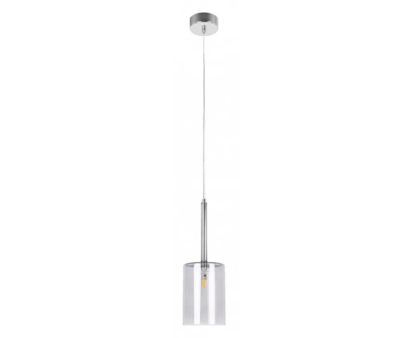 Подвесной светильник Loft it Spillray 10232/C Smoke - фото 3
