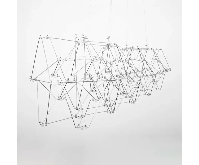 Подвесная люстра Loft it Universe 10257/920 - фото 4