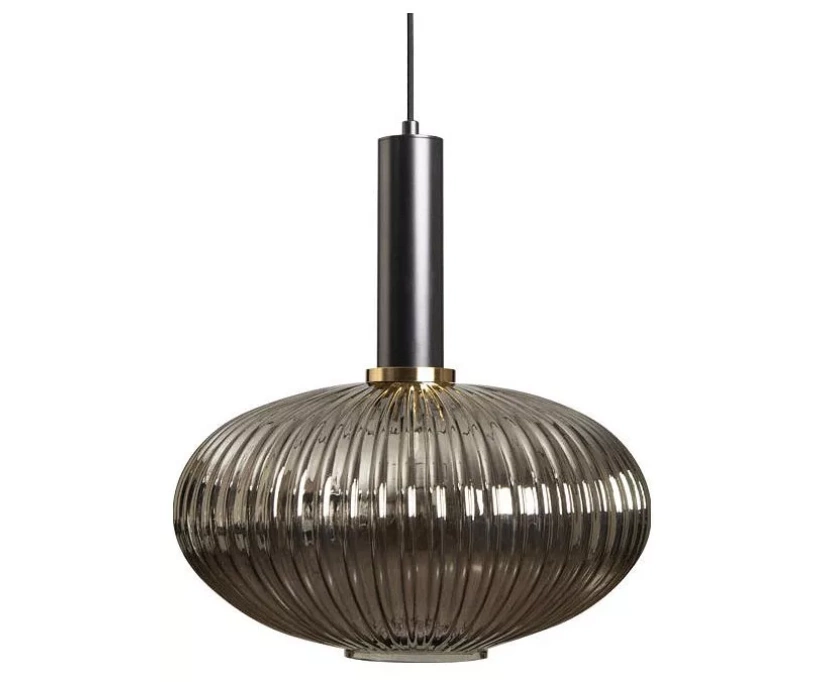 Подвесной светильник Loft IT IRIS 2070-С+BL (2070-C+BL) - фото 1