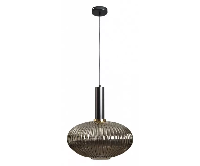 Подвесной светильник Loft IT IRIS 2070-С+BL (2070-C+BL) - фото 2