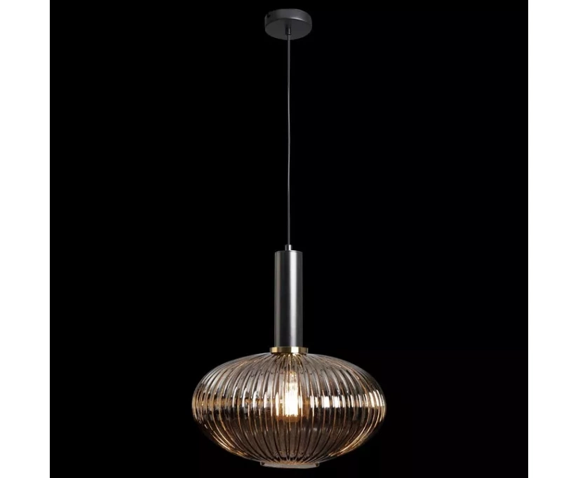 Подвесной светильник Loft IT IRIS 2070-С+BL (2070-C+BL) - фото 3