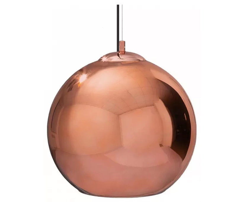 Подвесной светильник Loft IT Copper Shade Loft2023-E - фото 1
