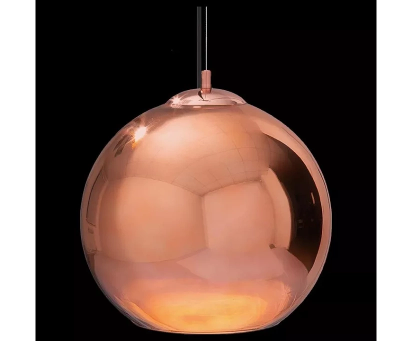 Подвесной светильник Loft IT Copper Shade Loft2023-E - фото 4