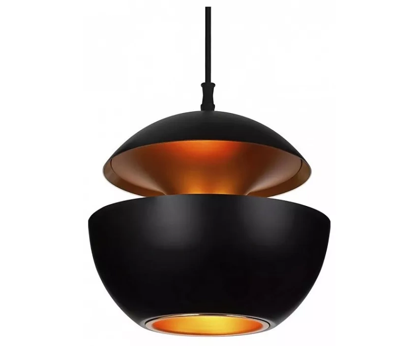 Подвесной светильник Loft IT Apple LOFT2212-B - фото 1