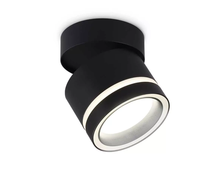 Накладной точечный светильник Ambrella light TECHNO SPOT TA1445 - фото 1