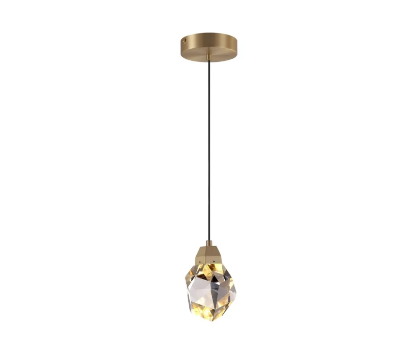 Подвесной светильник ImperiumLoft Cristel-One 167511-26 - фото 9