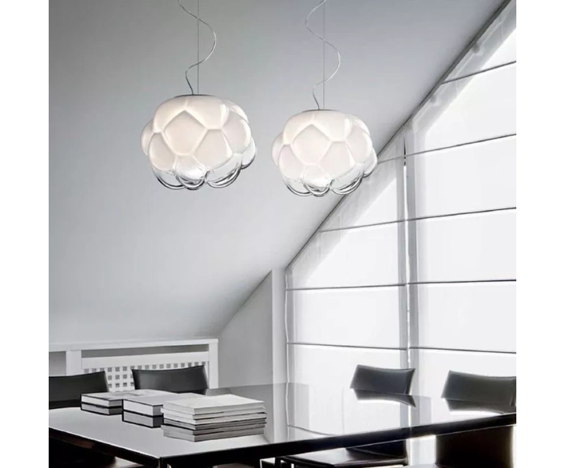Подвесной светильник Imperium Loft Skyerne 178136-26 - фото 2