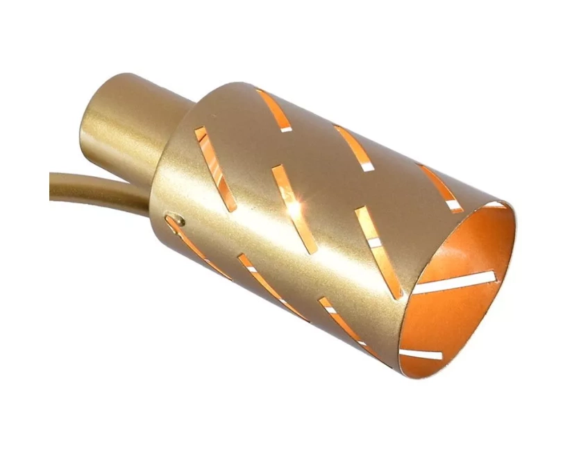 Спот Reluce 05970-0.8-03 GOLD - фото 2