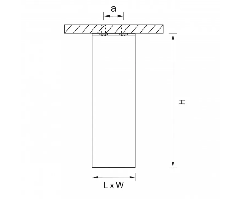 Трековый светильник Lightstar Rullo (216396+595957) PRORP6396 - фото 2