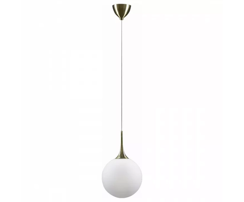 Подвесной светильник Lightstar Globo 813031 - фото 2