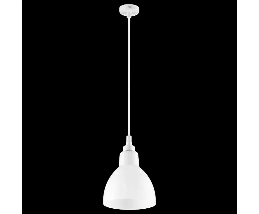 Трековый светильник Lightstar Loft (865016+594006) L3T865016 - фото 3