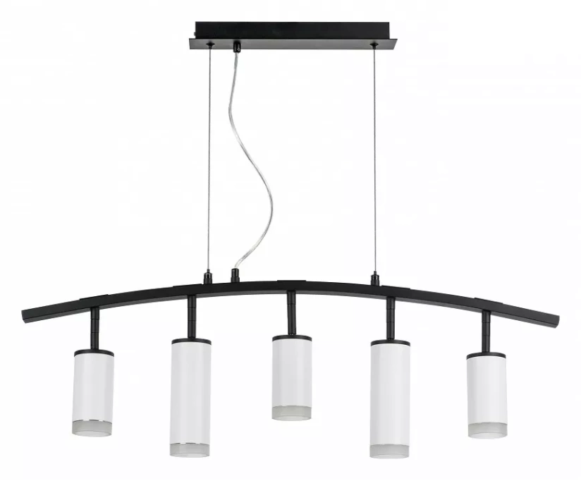 Подвесной светильник Lightstar Rullo LR7353638620 - фото 2