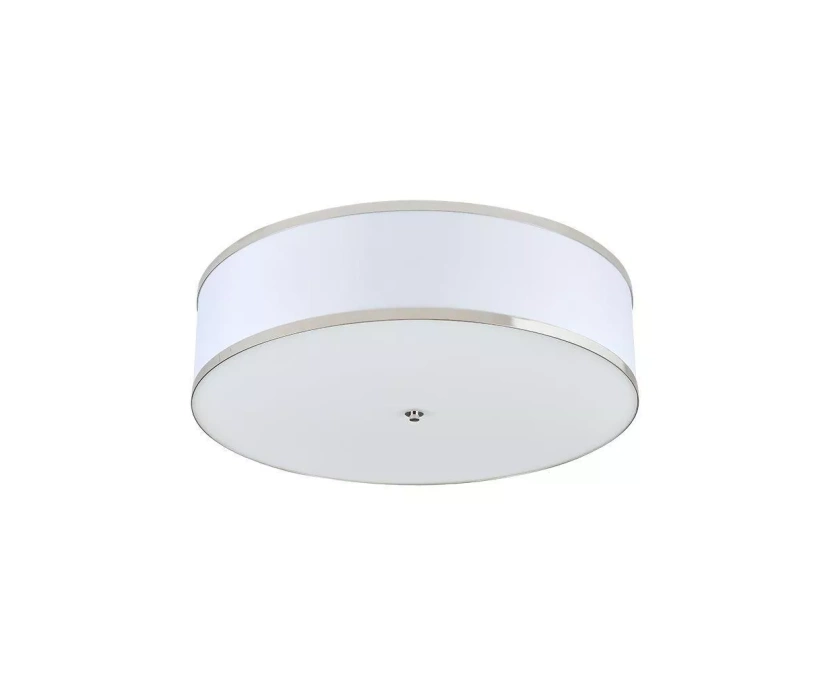 Потолочный светильник Newport Sarah 3559/PL nickel М0070139 - фото 1