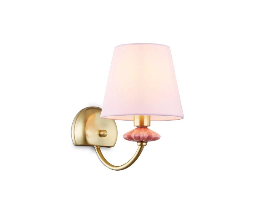 Бра Ambrella Light High Light Ceramo Classic LH75027 - фото 1
