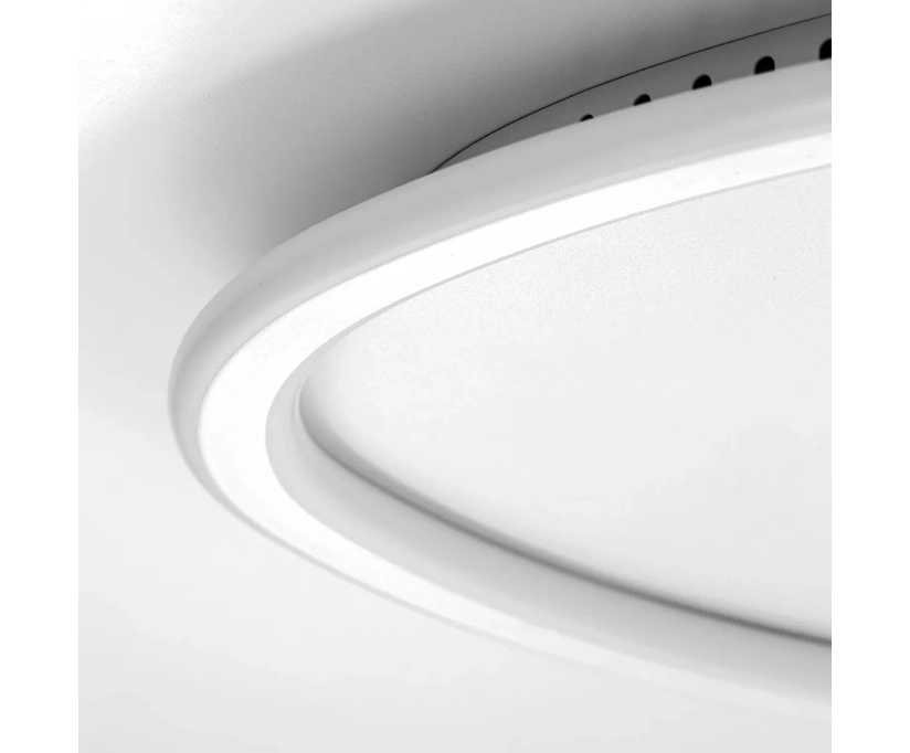 Потолочный светодиодный светильник Citilux Trio CL215B250E - фото 3