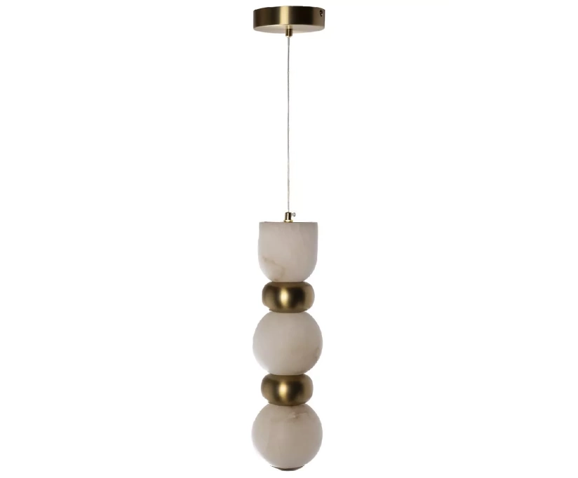 Подвесной светильник Garda Decor 62GDW-92503 - фото 1